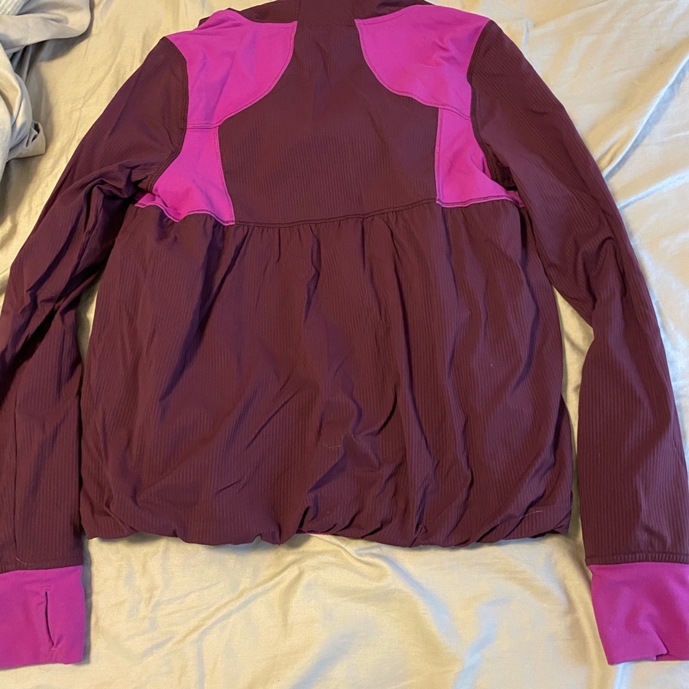 Ivivva jacket - Picture 4 of 4